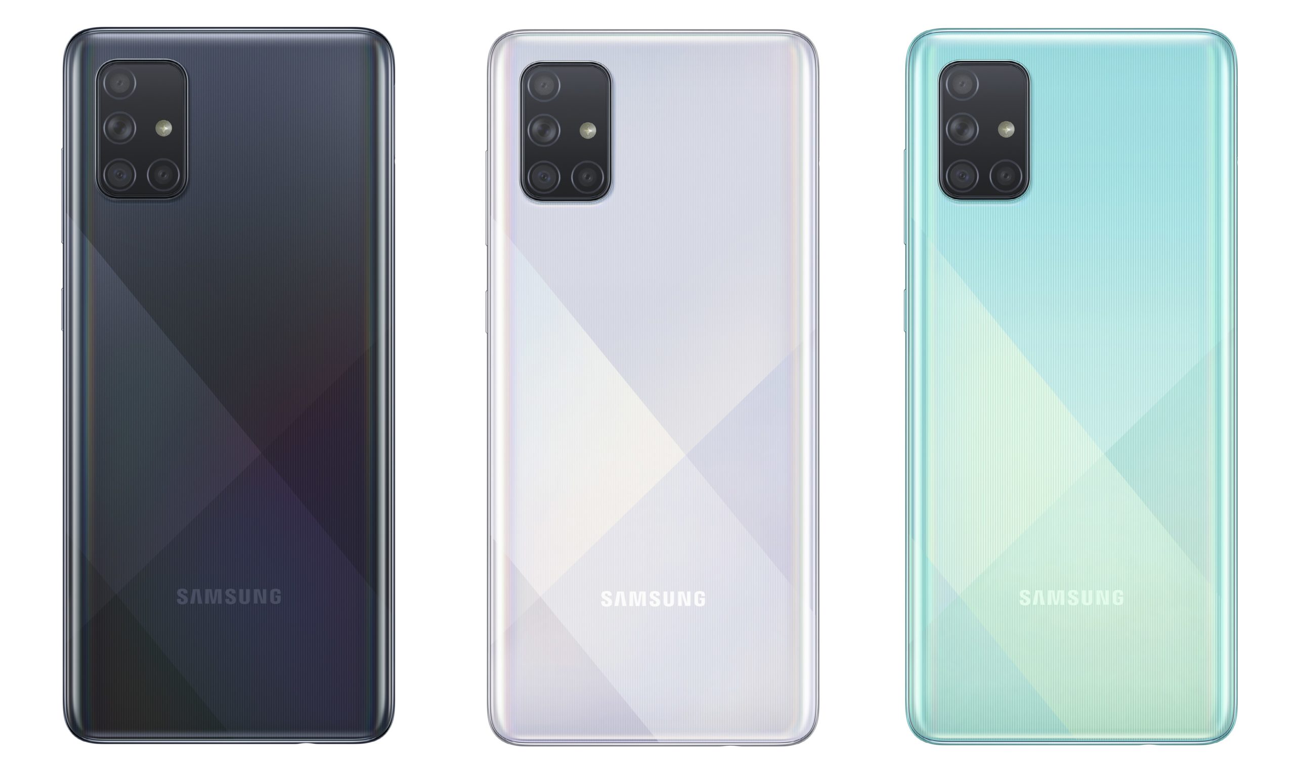 Samsung Galaxy A51 2023